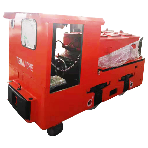 電機(jī)車的常見故障有哪些？